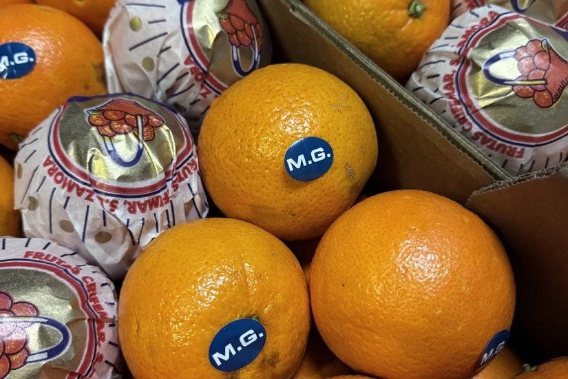 Contacto y ubicación